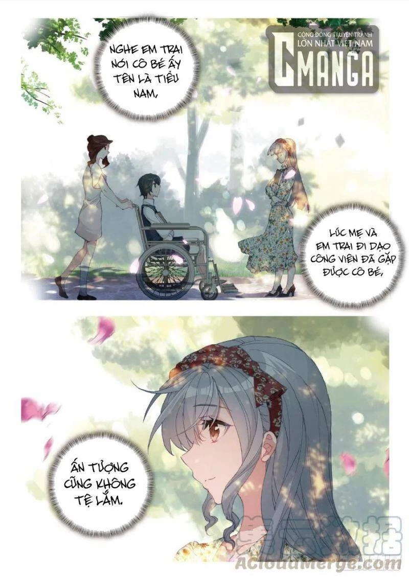 Thôn Phệ Tinh Không (Remake) Chapter 65 - 9