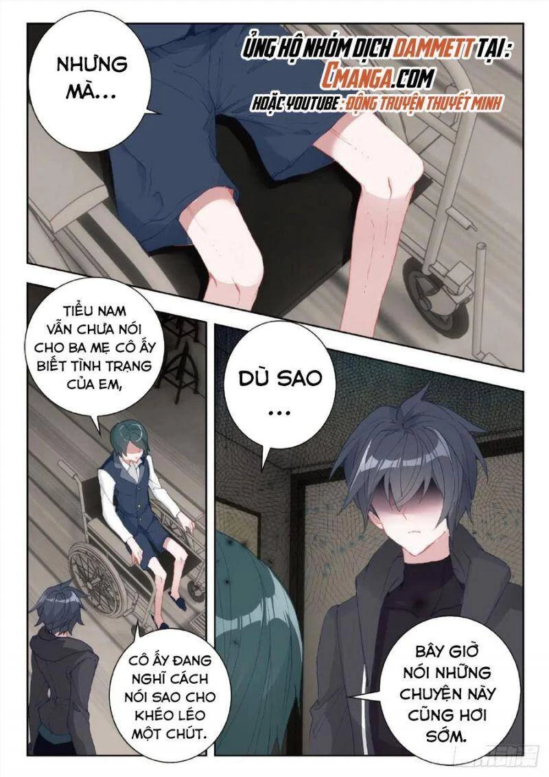 Thôn Phệ Tinh Không (Remake) Chapter 65 - 10
