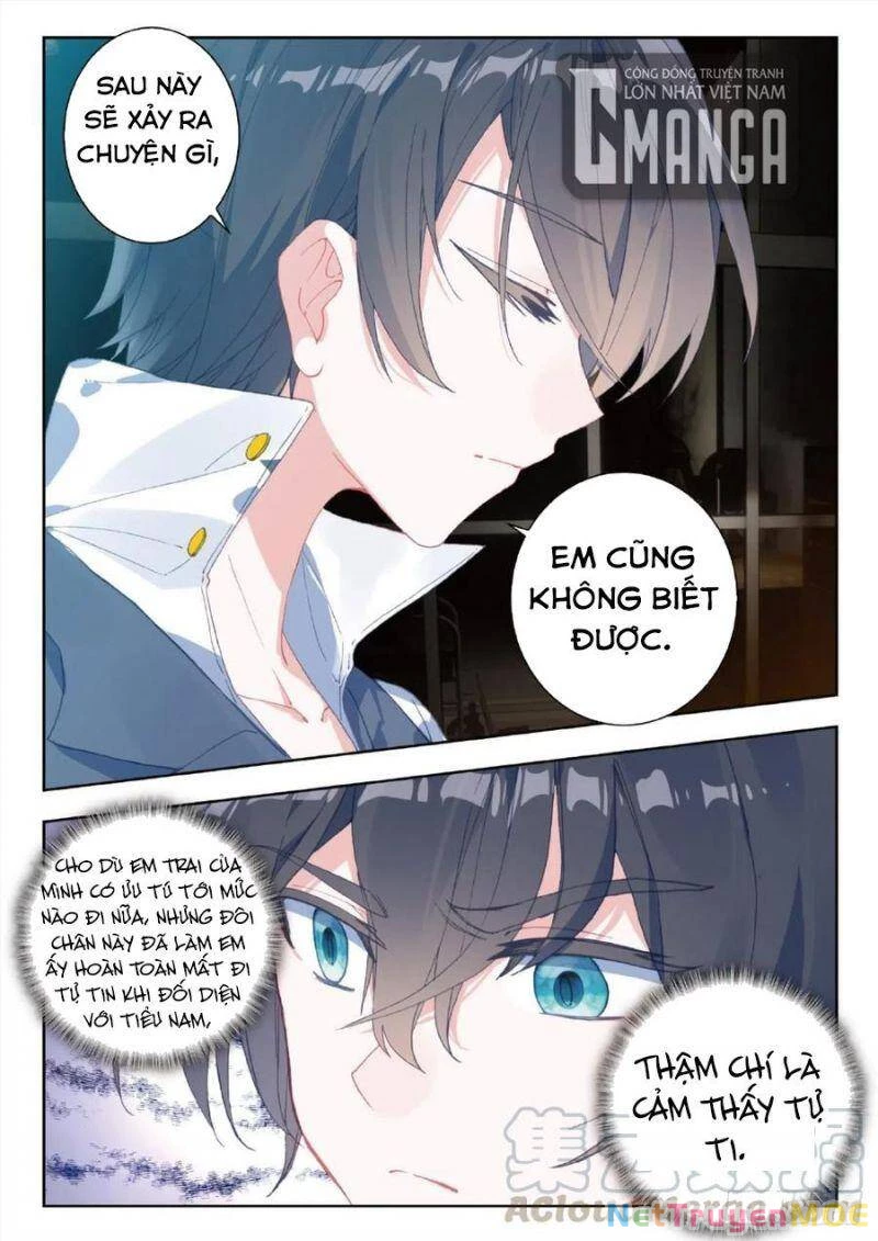 Thôn Phệ Tinh Không (Remake) Chapter 65 - 11