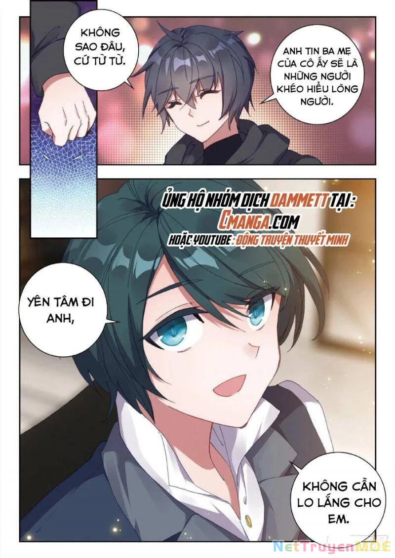 Thôn Phệ Tinh Không (Remake) Chapter 65 - 12