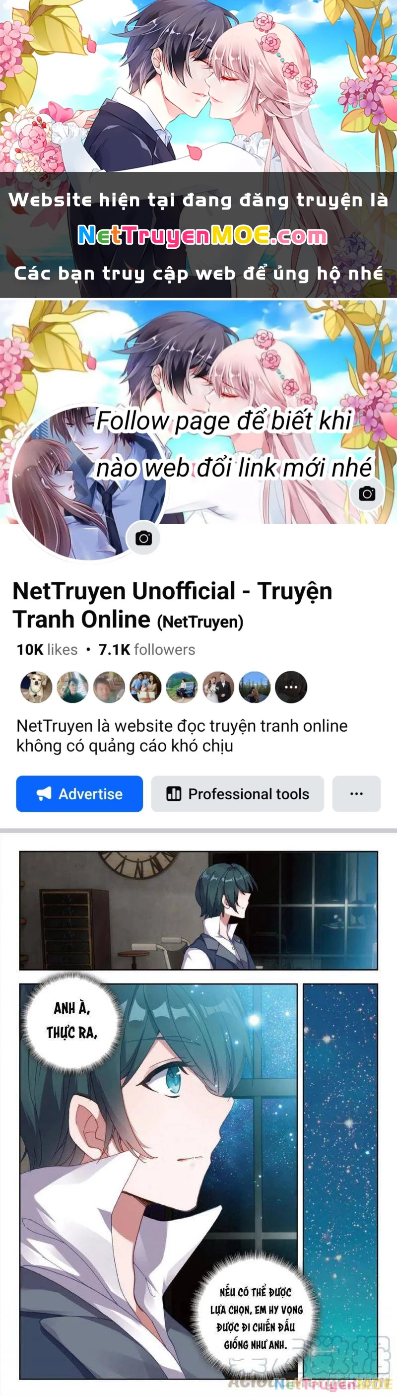 Thôn Phệ Tinh Không (Remake) Chapter 66 - 1