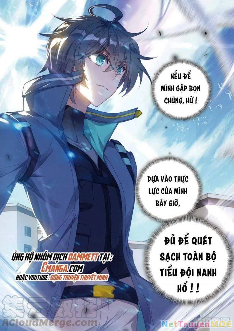 Thôn Phệ Tinh Không (Remake) Chapter 66 - 7