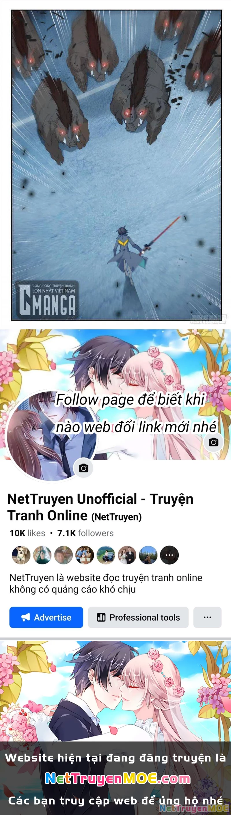 Thôn Phệ Tinh Không (Remake) Chapter 66 - 13