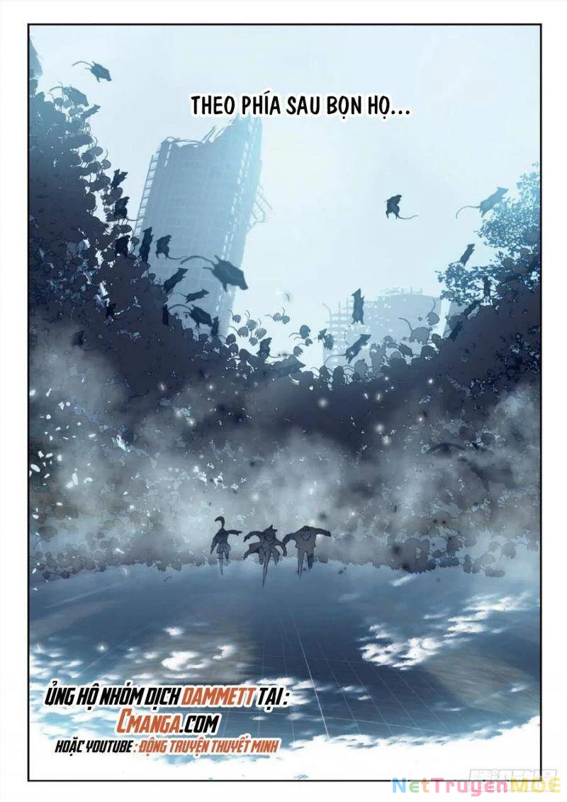Thôn Phệ Tinh Không (Remake) Chapter 68 - 6