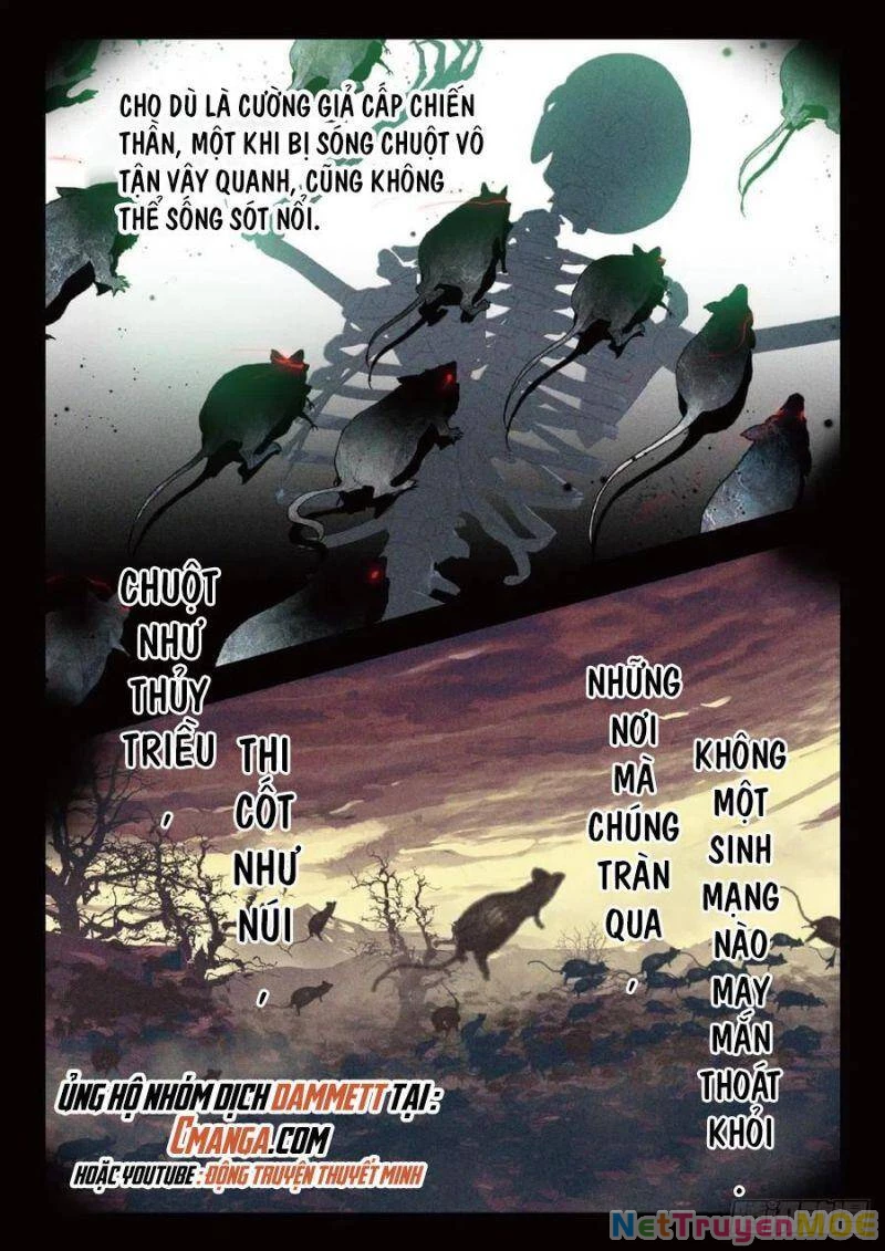 Thôn Phệ Tinh Không (Remake) Chapter 68 - 9