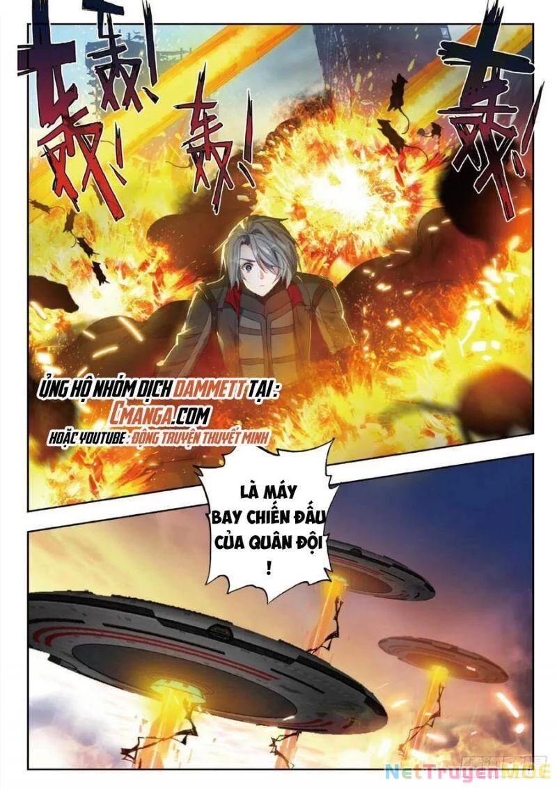 Thôn Phệ Tinh Không (Remake) Chapter 69 - 2