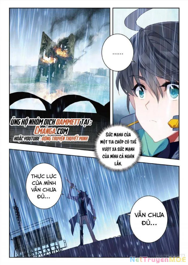 Thôn Phệ Tinh Không (Remake) Chapter 69 - 13
