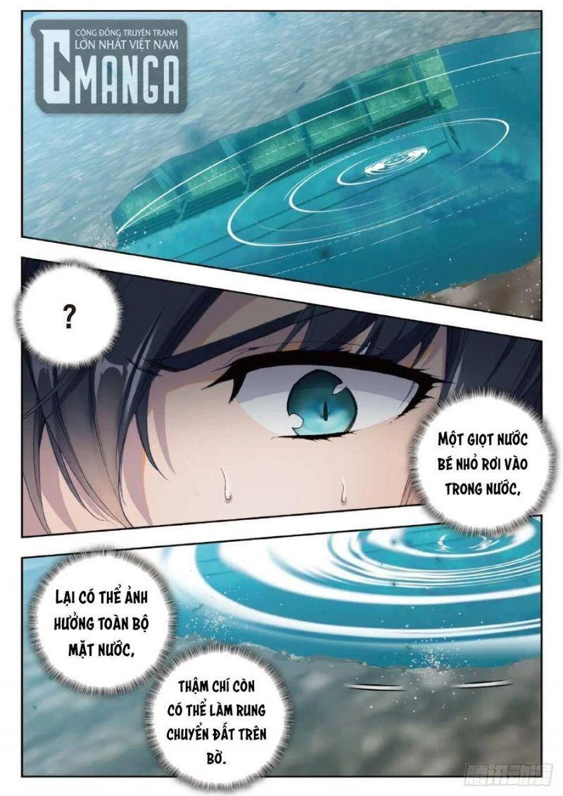 Thôn Phệ Tinh Không (Remake) Chapter 70 - 11