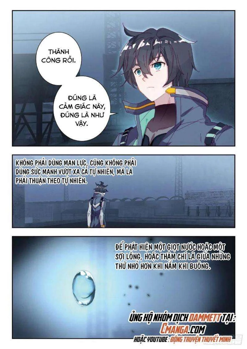 Thôn Phệ Tinh Không (Remake) Chapter 71 - 2