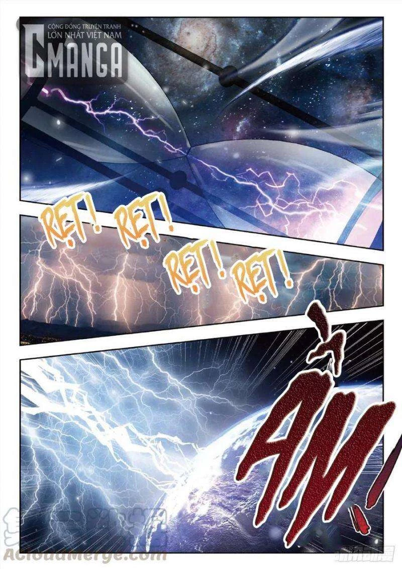 Thôn Phệ Tinh Không (Remake) Chapter 71 - 5
