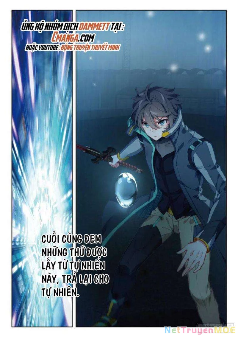 Thôn Phệ Tinh Không (Remake) Chapter 71 - 6