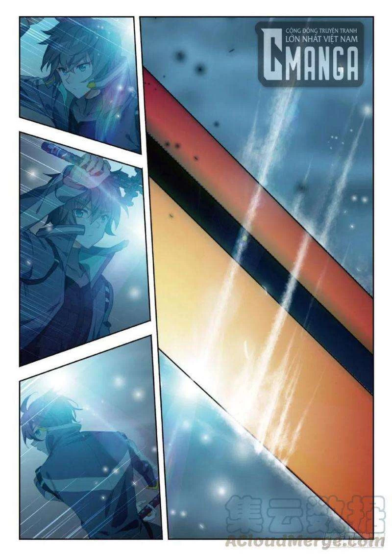 Thôn Phệ Tinh Không (Remake) Chapter 71 - 8