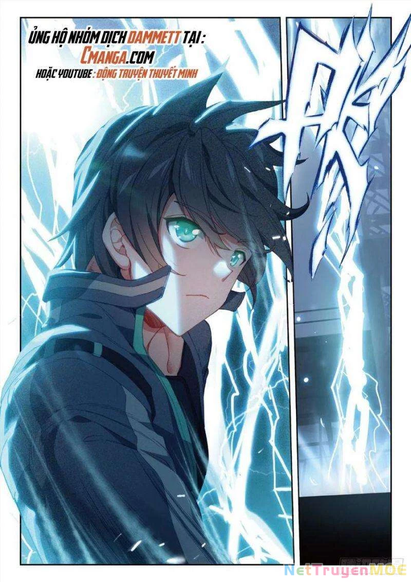 Thôn Phệ Tinh Không (Remake) Chapter 71 - 9