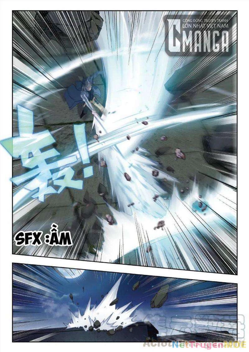 Thôn Phệ Tinh Không (Remake) Chapter 71 - 10