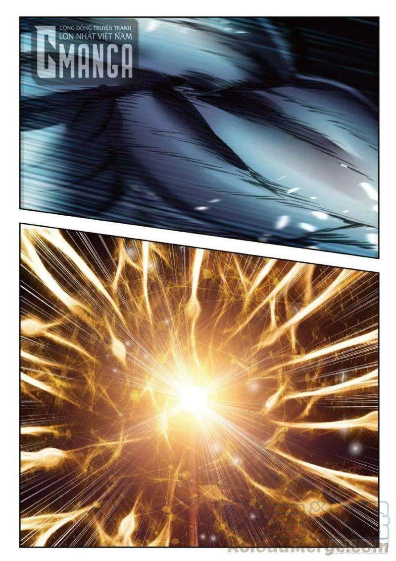 Thôn Phệ Tinh Không (Remake) Chapter 72 - 10