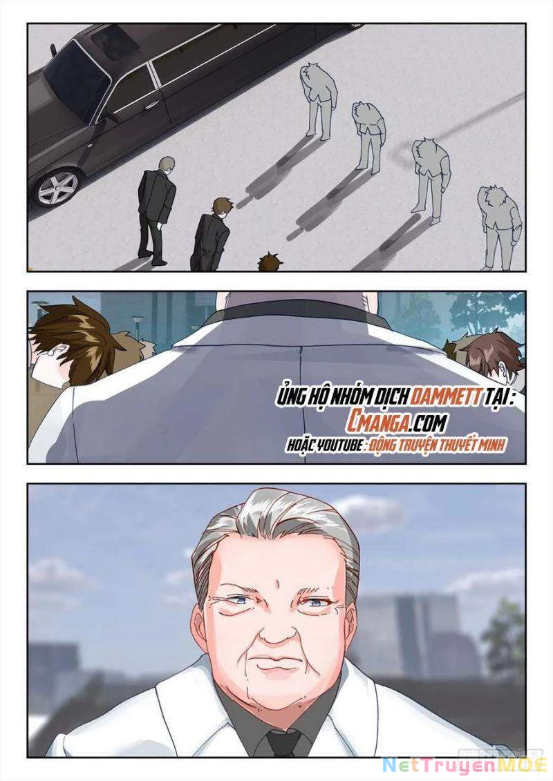 Thôn Phệ Tinh Không (Remake) Chapter 73 - 4