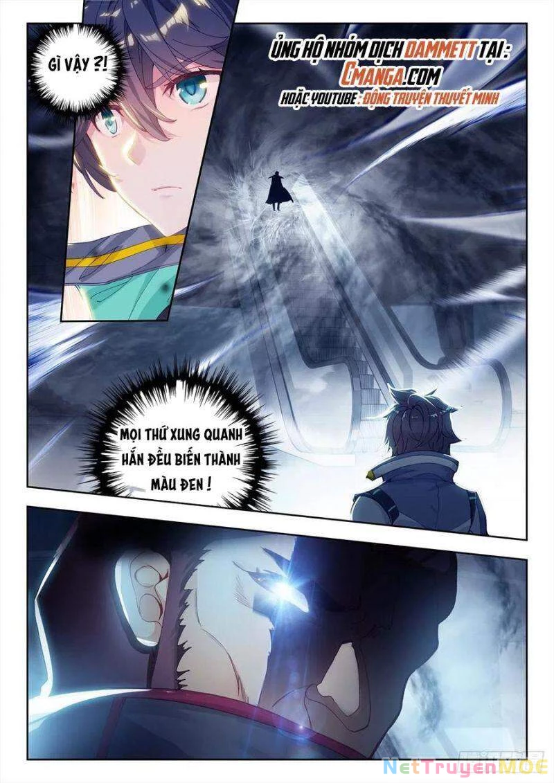 Thôn Phệ Tinh Không (Remake) Chapter 73 - 9