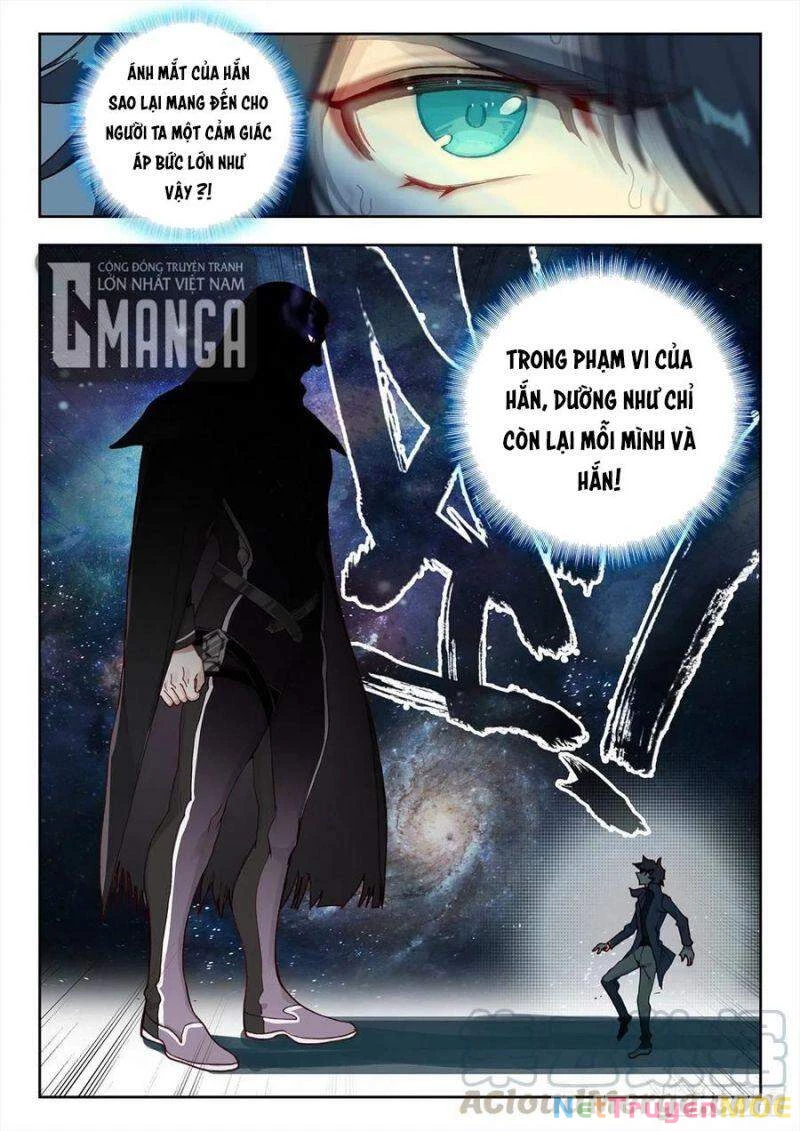 Thôn Phệ Tinh Không (Remake) Chapter 73 - 10