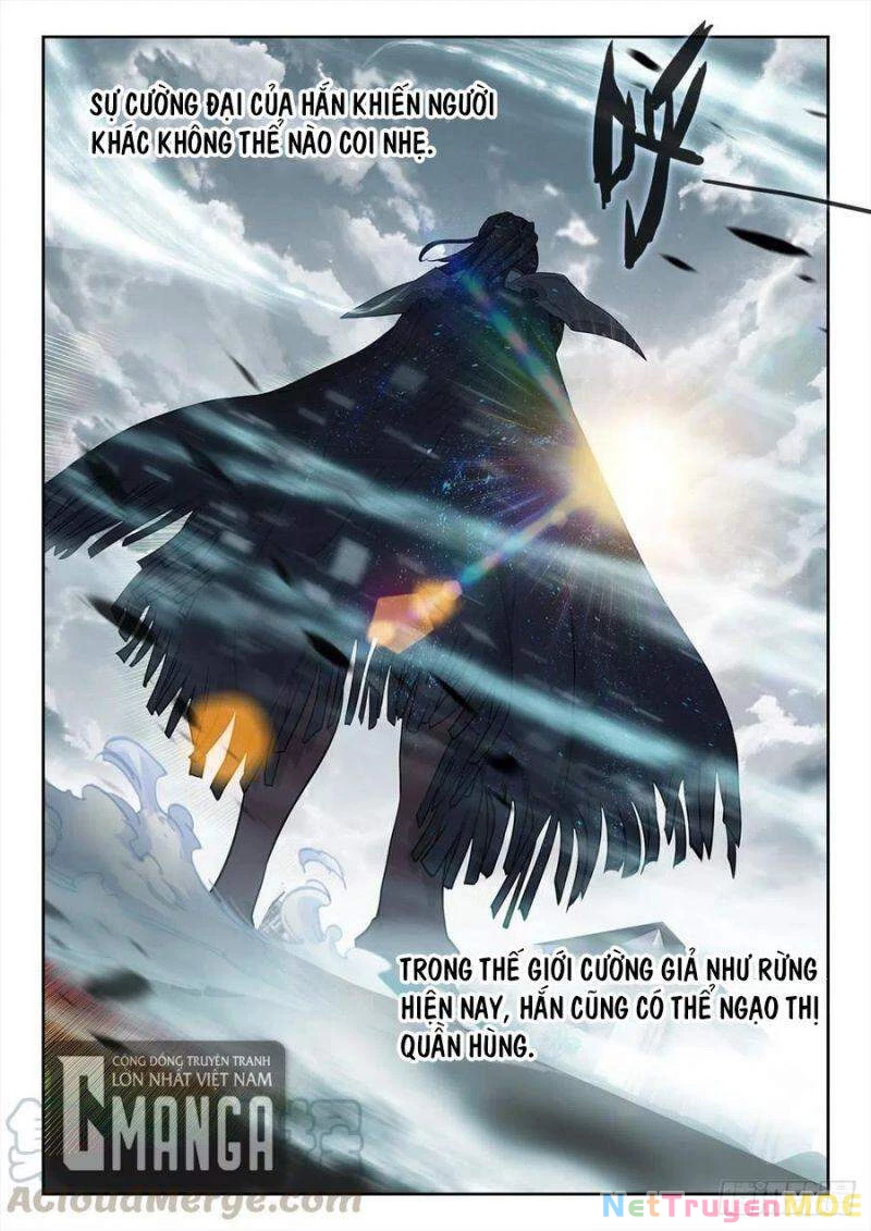 Thôn Phệ Tinh Không (Remake) Chapter 73 - 12