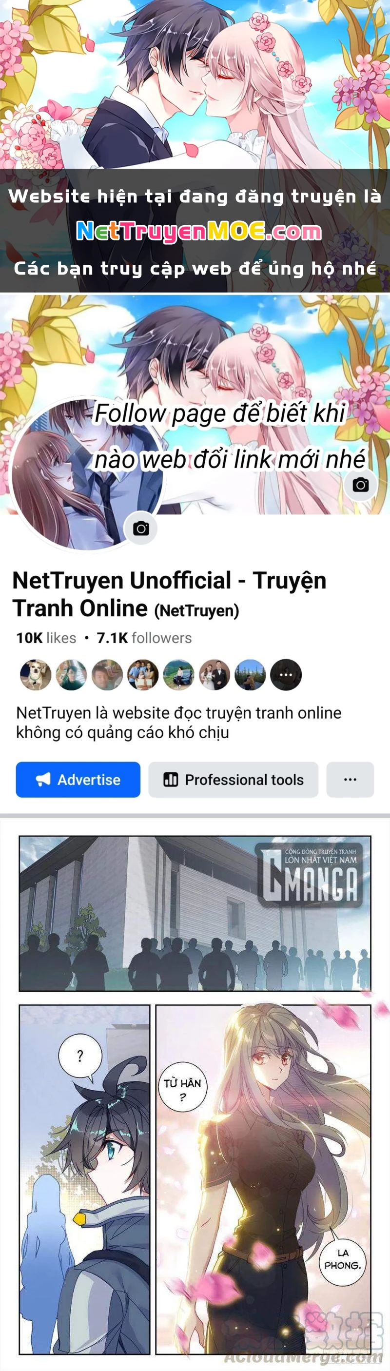 Thôn Phệ Tinh Không (Remake) Chapter 74 - 1