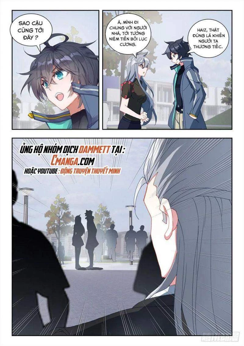 Thôn Phệ Tinh Không (Remake) Chapter 74 - 2