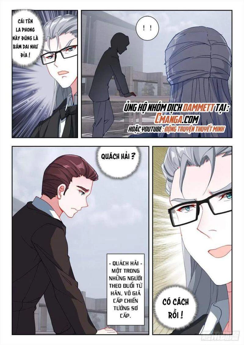Thôn Phệ Tinh Không (Remake) Chapter 74 - 4