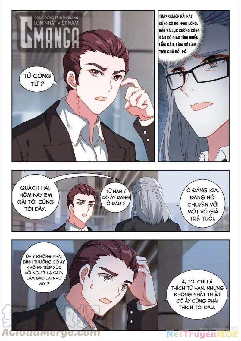 Thôn Phệ Tinh Không (Remake) Chapter 74 - 5