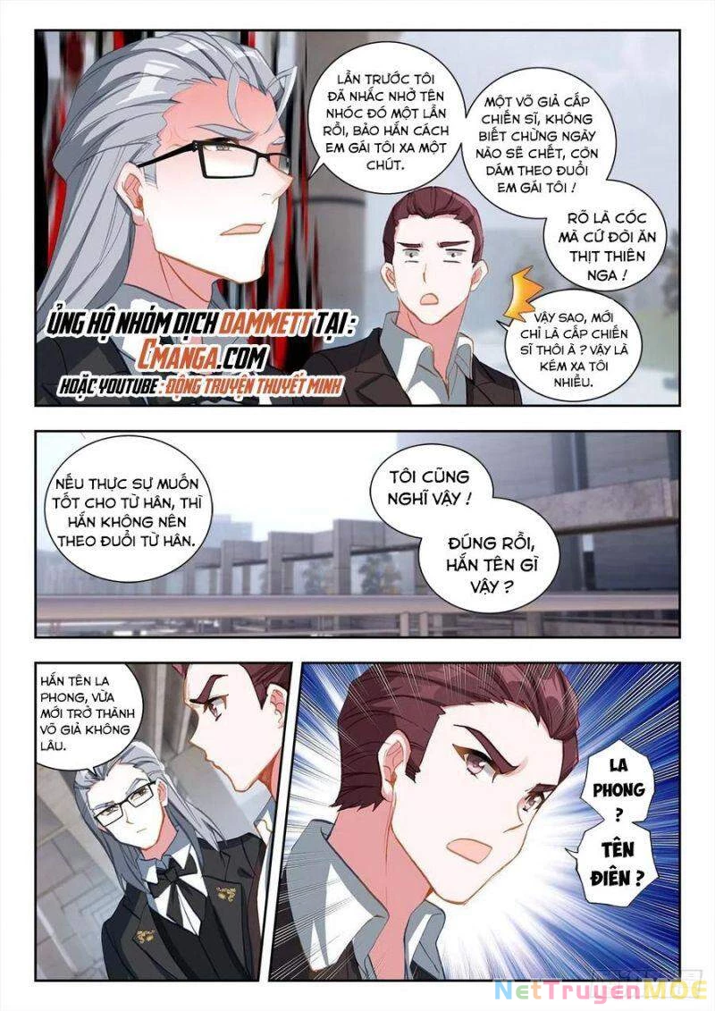 Thôn Phệ Tinh Không (Remake) Chapter 74 - 6