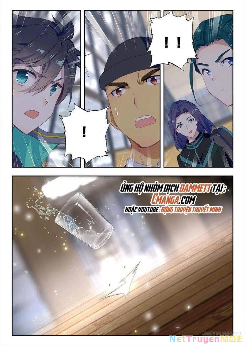 Thôn Phệ Tinh Không (Remake) Chapter 74 - 11