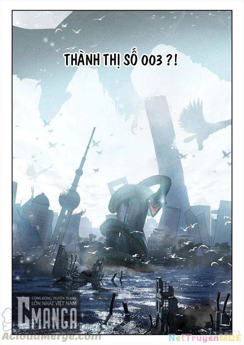 Thôn Phệ Tinh Không (Remake) Chapter 74 - 12