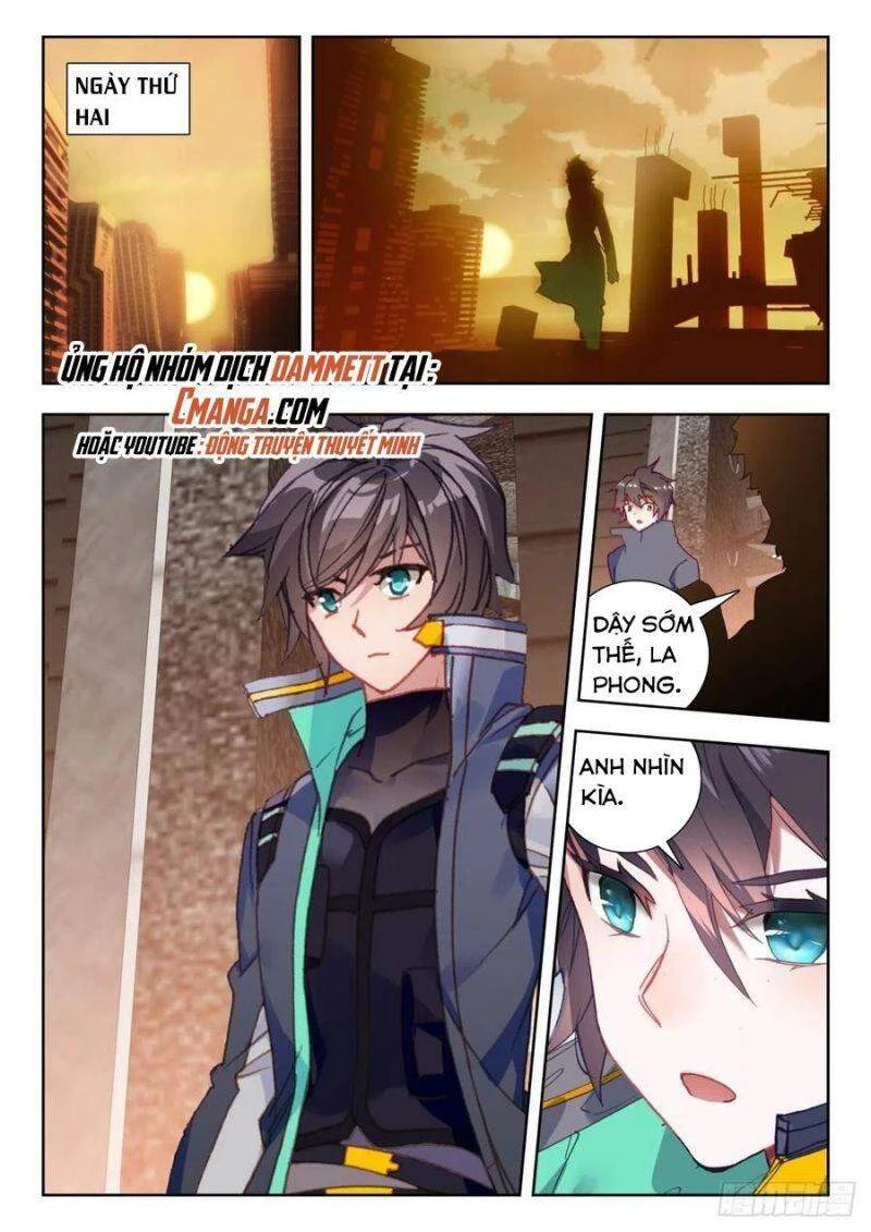 Thôn Phệ Tinh Không (Remake) Chapter 75 - 13