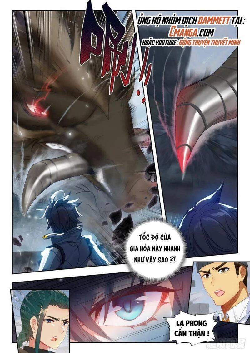 Thôn Phệ Tinh Không (Remake) Chapter 76 - 6