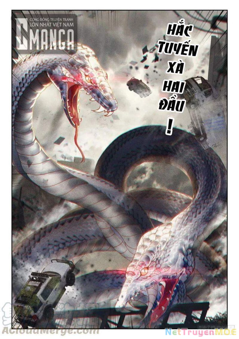 Thôn Phệ Tinh Không (Remake) Chapter 77 - 5