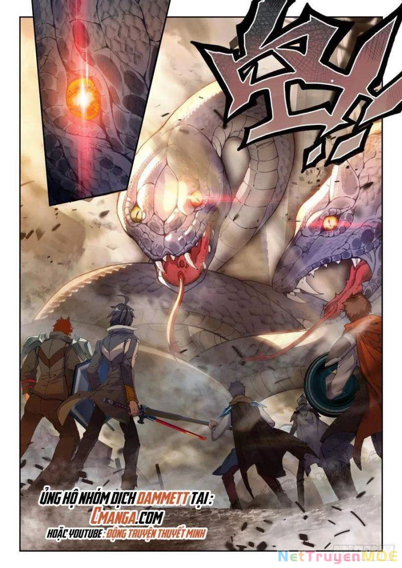 Thôn Phệ Tinh Không (Remake) Chapter 78 - 4