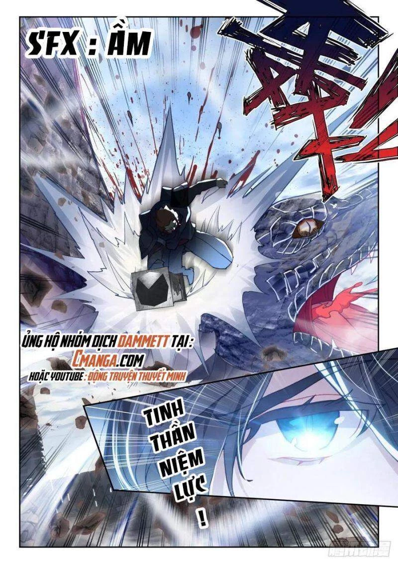 Thôn Phệ Tinh Không (Remake) Chapter 78 - 11