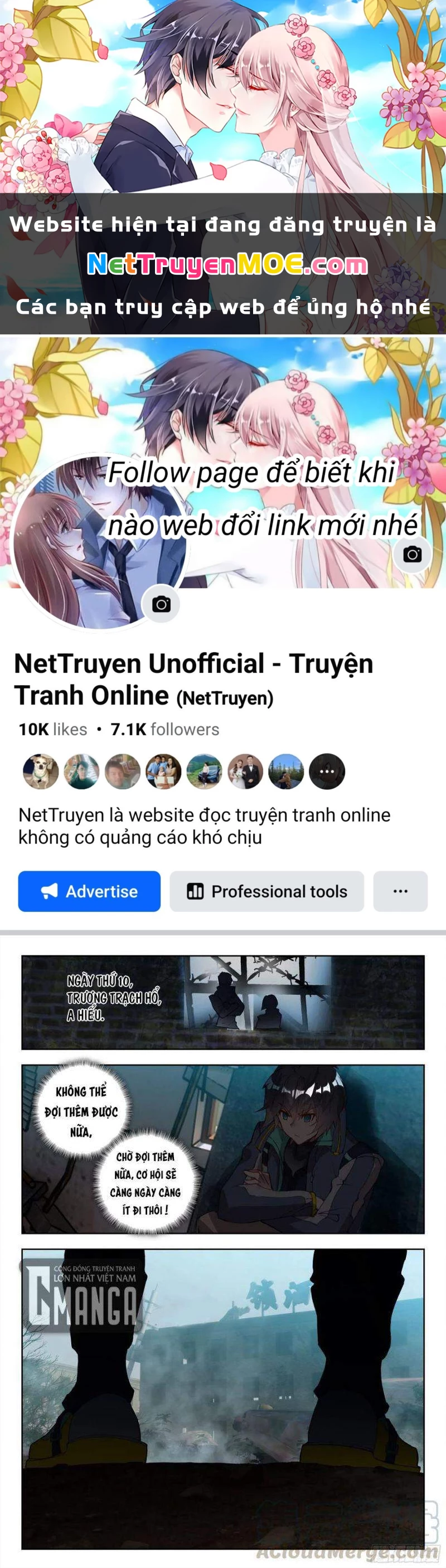 Thôn Phệ Tinh Không (Remake) Chapter 80 - 1