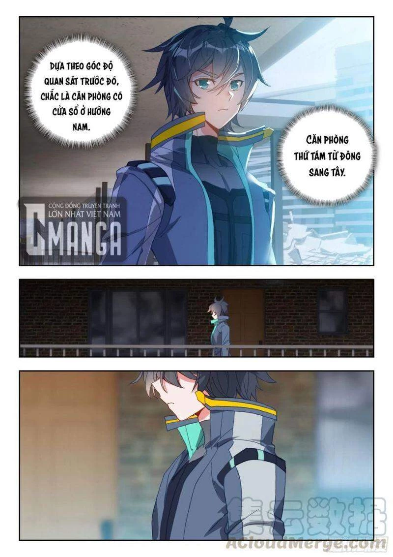 Thôn Phệ Tinh Không (Remake) Chapter 80 - 5