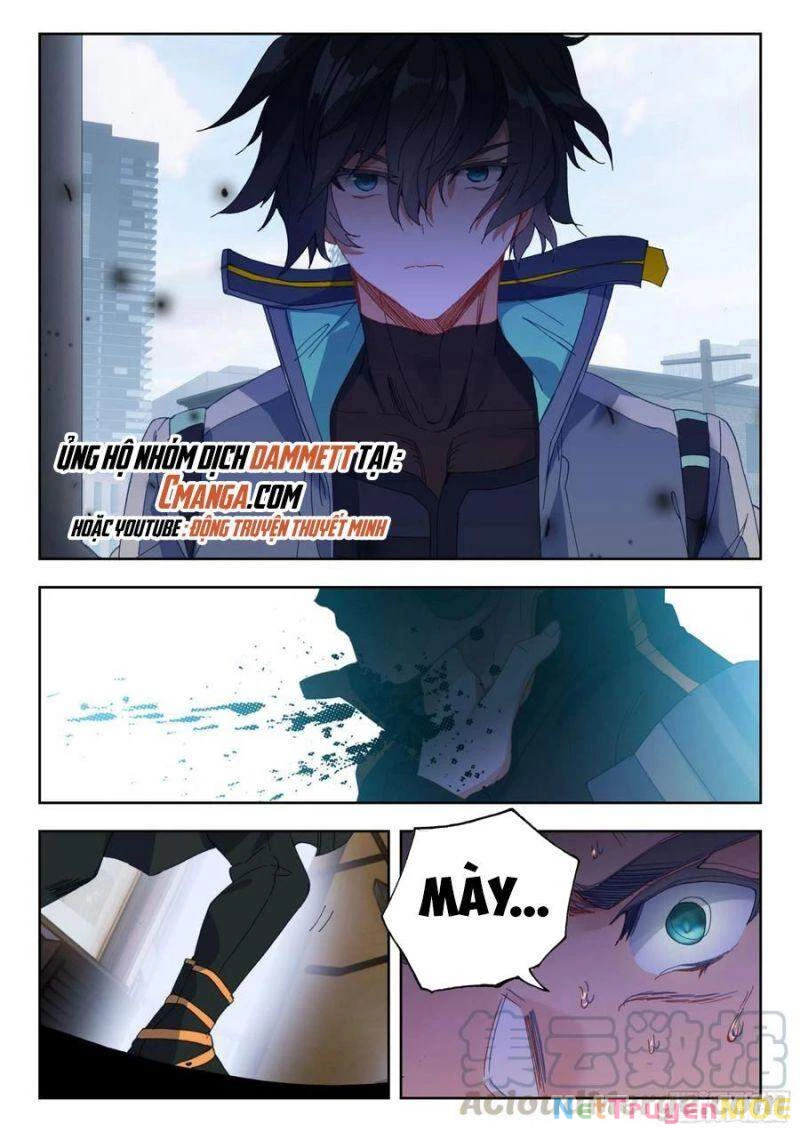 Thôn Phệ Tinh Không (Remake) Chapter 80 - 11