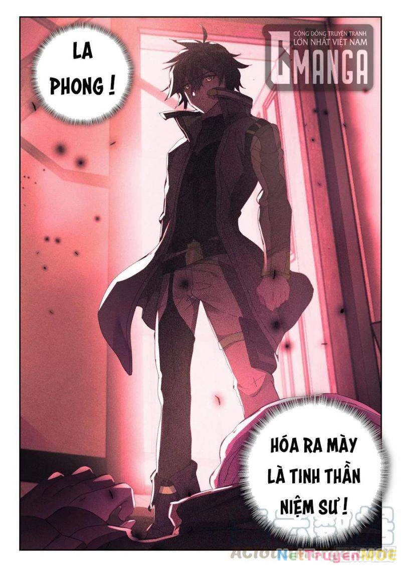 Thôn Phệ Tinh Không (Remake) Chapter 80 - 12