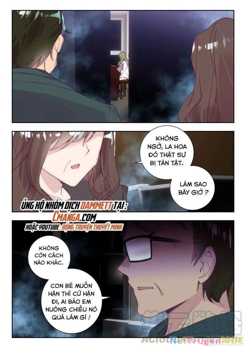 Thôn Phệ Tinh Không (Remake) Chapter 82 - 4