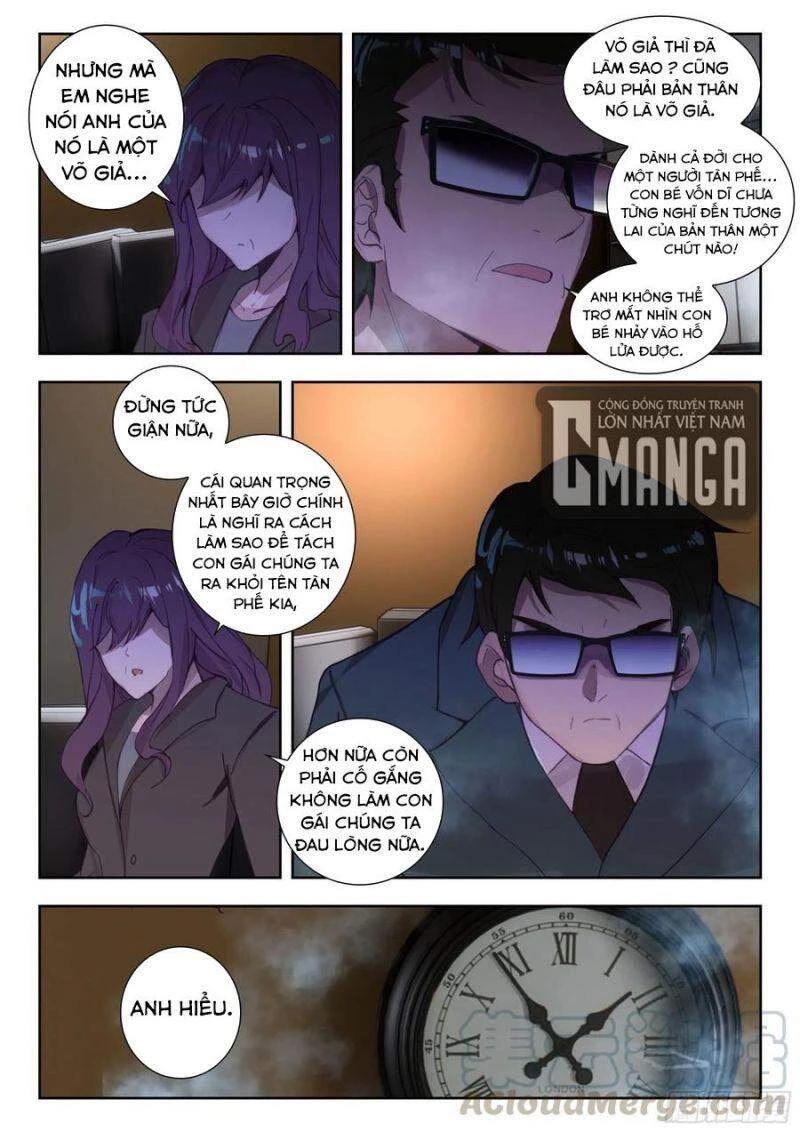 Thôn Phệ Tinh Không (Remake) Chapter 82 - 5