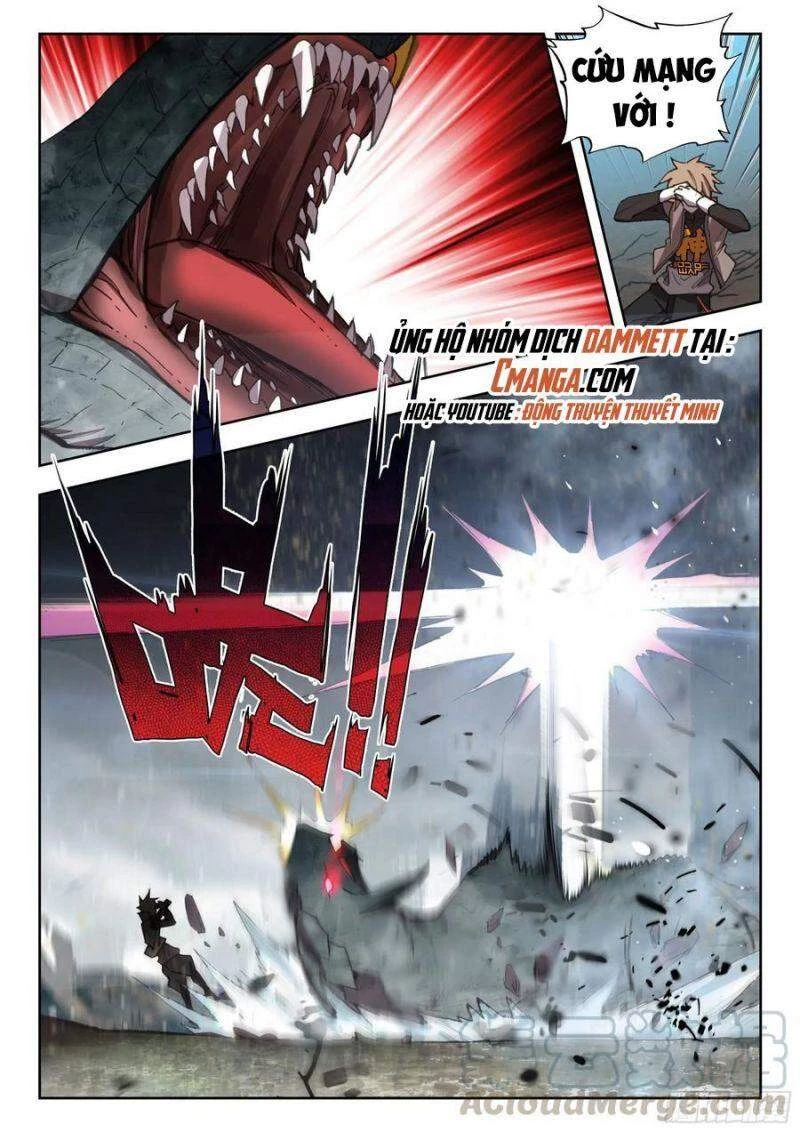 Thôn Phệ Tinh Không (Remake) Chapter 83 - 5
