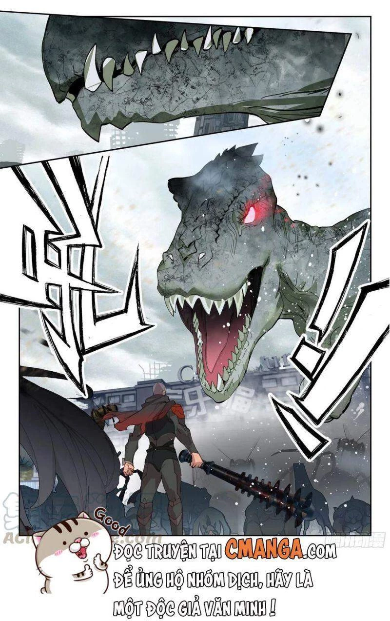 Thôn Phệ Tinh Không (Remake) Chapter 83 - 12
