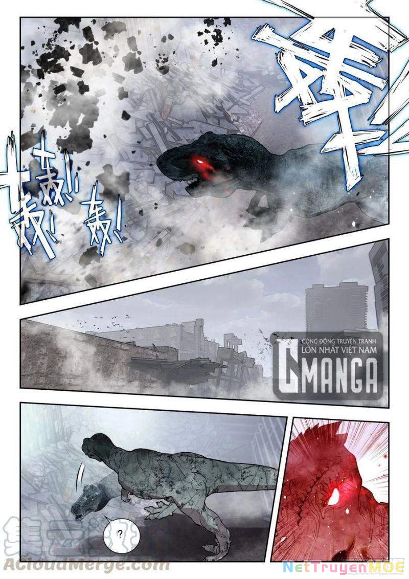 Thôn Phệ Tinh Không (Remake) Chapter 85 - 11