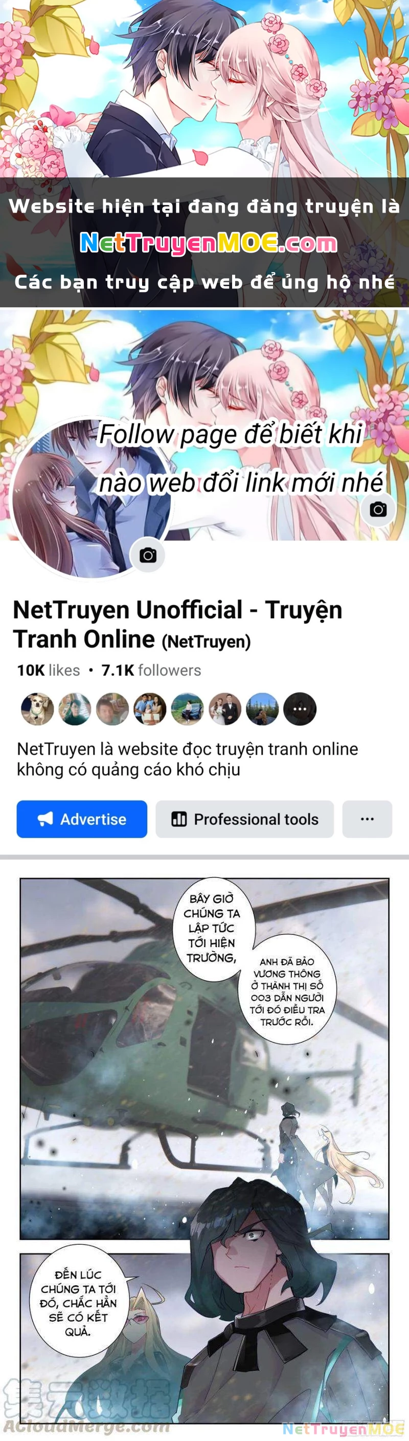 Thôn Phệ Tinh Không (Remake) Chapter 88 - 1