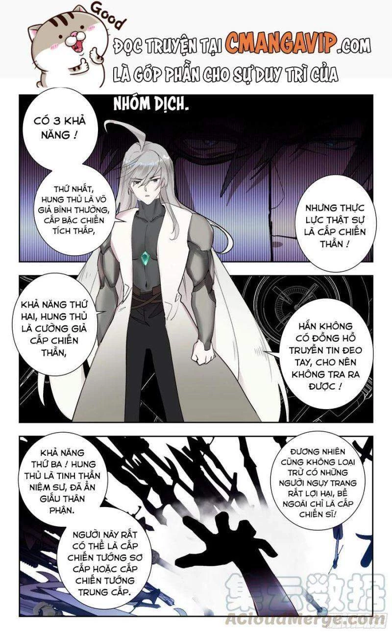 Thôn Phệ Tinh Không (Remake) Chapter 88 - 7