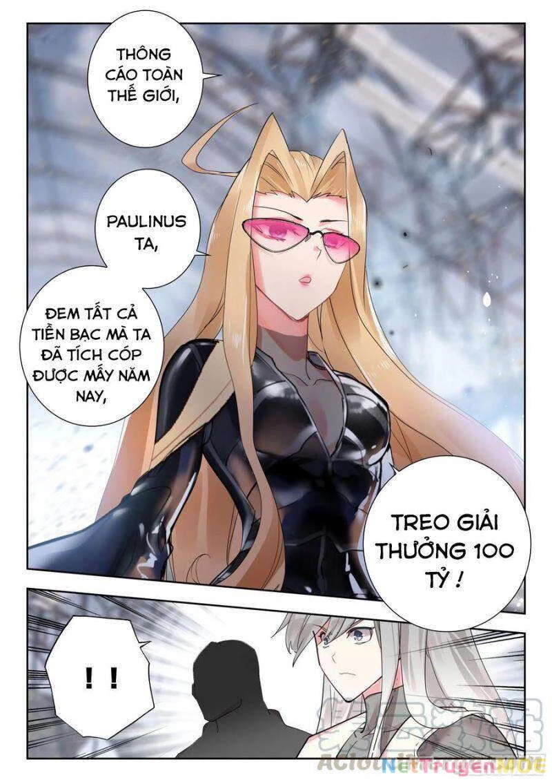 Thôn Phệ Tinh Không (Remake) Chapter 88 - 9