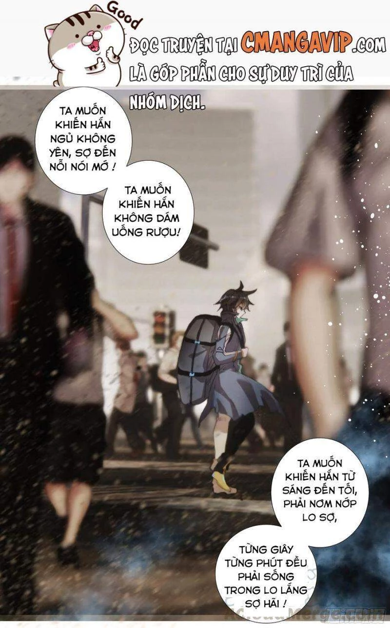 Thôn Phệ Tinh Không (Remake) Chapter 88 - 11