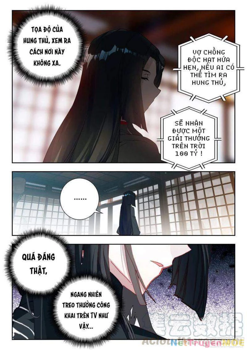 Thôn Phệ Tinh Không (Remake) Chapter 89 - 5