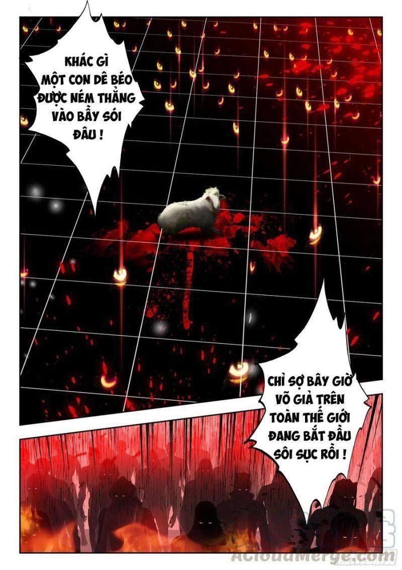 Thôn Phệ Tinh Không (Remake) Chapter 89 - 9